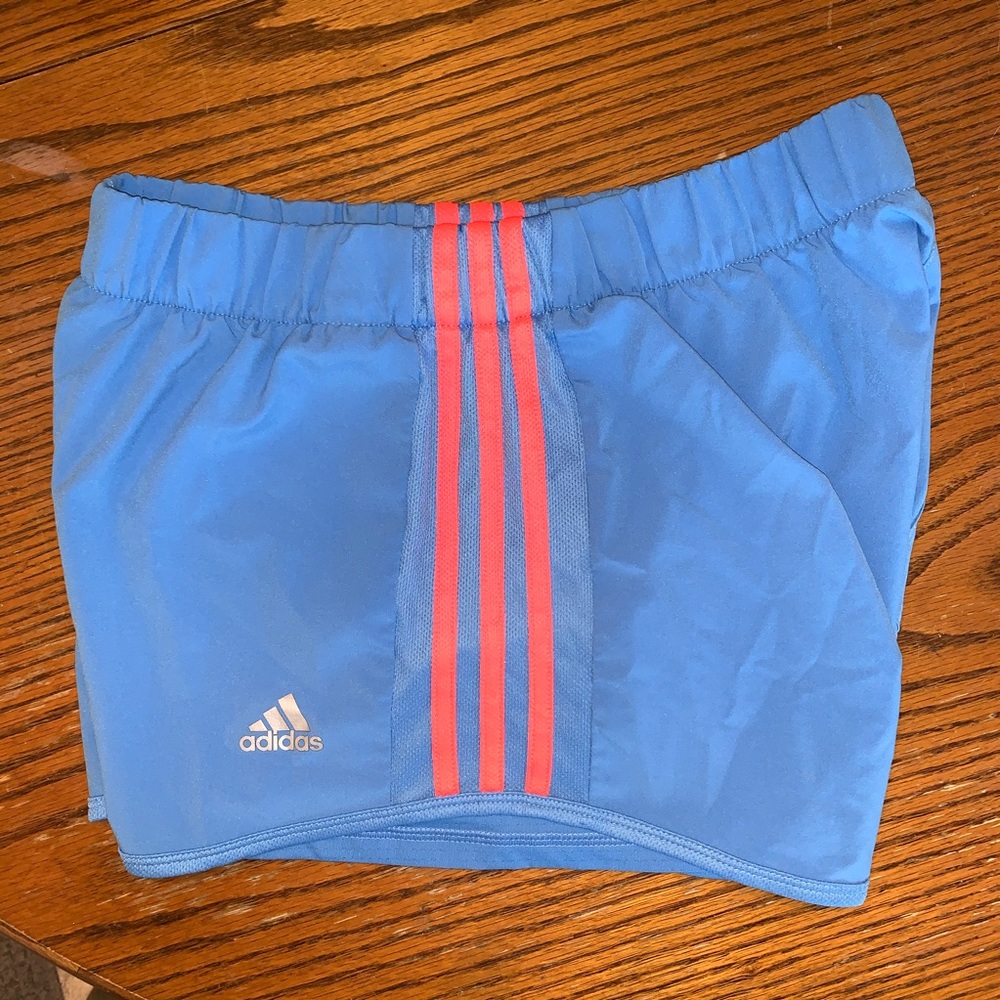 Adidas Climalite Run Shorts